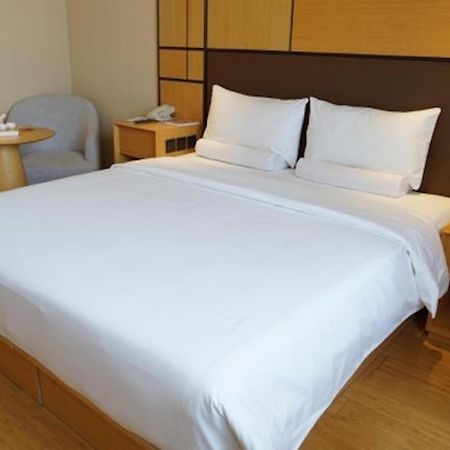 Ji Hotel Beijing Yizhuang Economic And Technological Development Zone Exterior foto