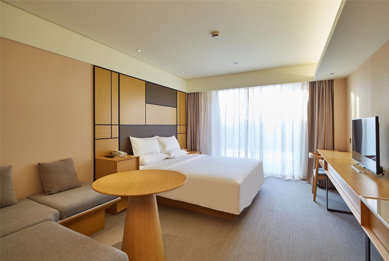 Ji Hotel Beijing Yizhuang Economic And Technological Development Zone Exterior foto