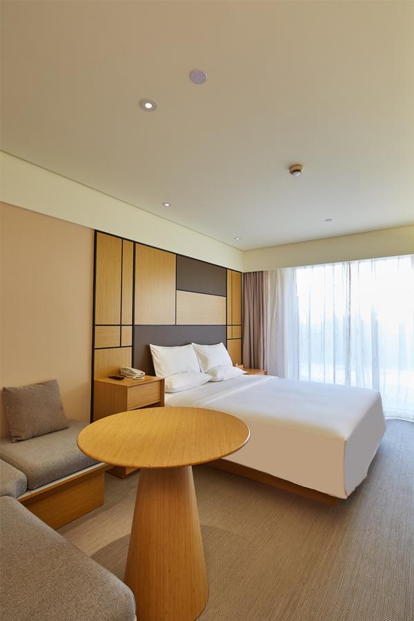 Ji Hotel Beijing Yizhuang Economic And Technological Development Zone Exterior foto